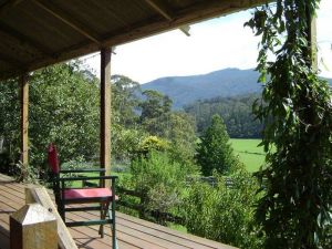 Fairview Farm Cottages - Hotel Gold Coast 6
