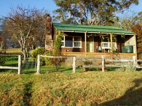 Fairview Farm Cottages - Hotel Gold Coast 1