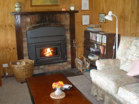 Fairview Farm Cottages - Hotel Gold Coast 2