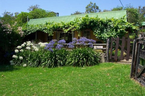 Fairview Farm Cottages - Hotel Gold Coast 5
