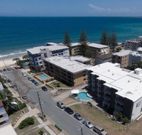 Merrima Court Holiday Apartments - Hotel Gold Coast