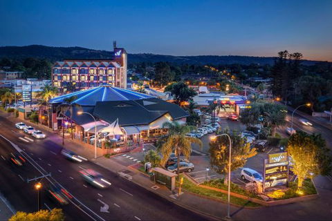 Arkaba Hotel - Hotel Gold Coast 0