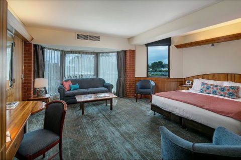 Arkaba Hotel - Hotel Gold Coast 1