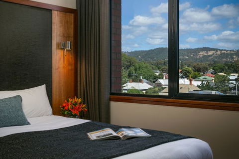 Arkaba Hotel - Hotel Gold Coast 2