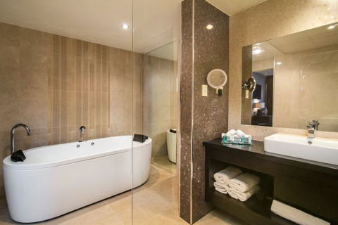 Arkaba Hotel - Hotel Gold Coast 3