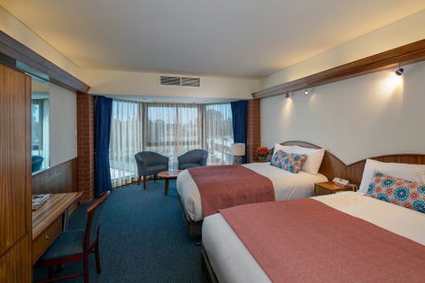 Arkaba Hotel - Hotel Gold Coast 4