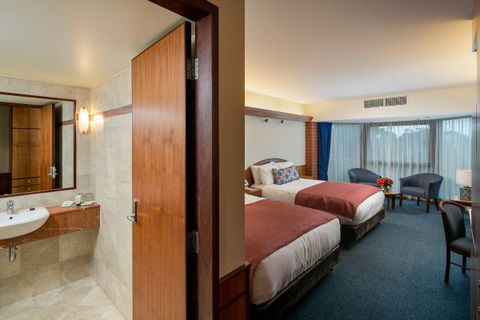 Arkaba Hotel - Hotel Gold Coast 5
