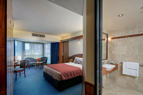 Arkaba Hotel - Hotel Gold Coast 6