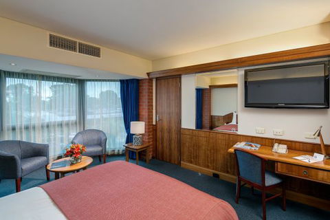 Arkaba Hotel - Hotel Gold Coast 7