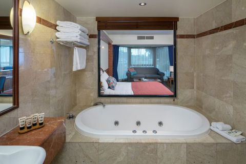 Arkaba Hotel - Hotel Gold Coast 8