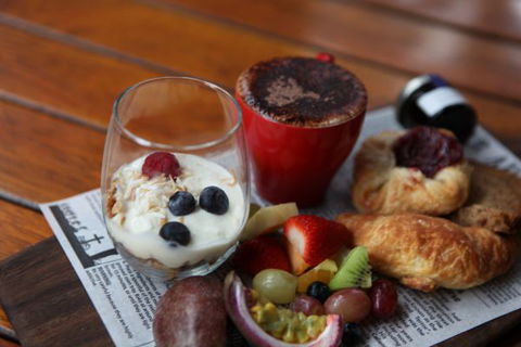 Arkaba Hotel - Hotel Gold Coast 9