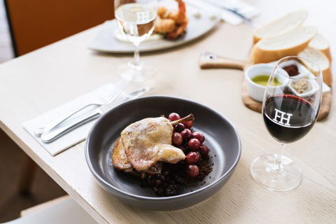 Flinders Hotel - Hotel Gold Coast 3