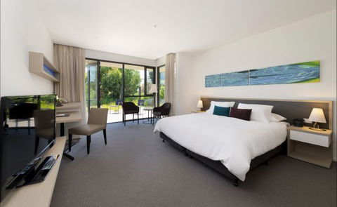Flinders Hotel - Hotel Gold Coast 8