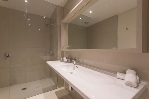 Flinders Hotel - Hotel Gold Coast 9