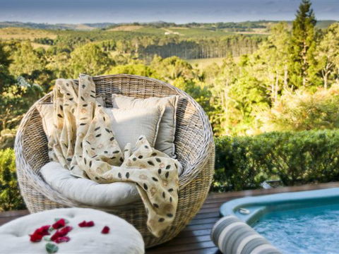 Gaia Retreat And Spa - Hotel Gold Coast 3