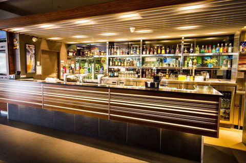 Grand Hotel - Hotel Gold Coast 6