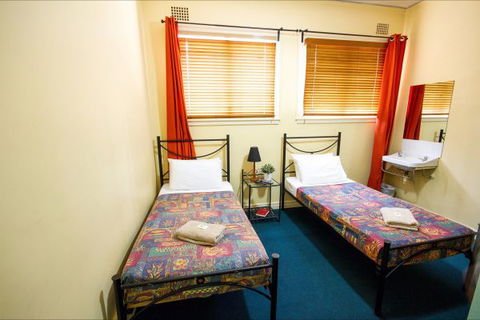 Grand Hotel - Hotel Gold Coast 11