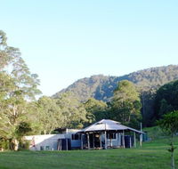 Mt Barney Retreat - Maroon - Hotel Gold Coast