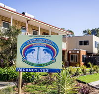 Augusta - Cape Leeuwin YHA - Hotel Gold Coast