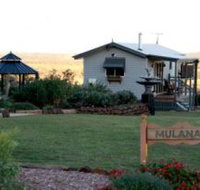 Mulanah Gardens Bed and Breakfast Cottages - Hotel Gold Coast