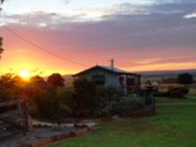 Mulanah Gardens Bed And Breakfast Cottages - Hotel Gold Coast 1