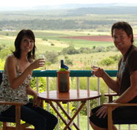 Crane Winery Bed and Breakfast - Hotel Gold Coast