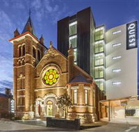 Quest Toowoomba Serviced Apartments - Hotel Gold Coast