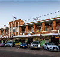 North Gregory Hotel - Hotel Gold Coast