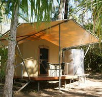 Takarakka Bush Resort - Hotel Gold Coast