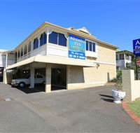 Alexandra Park Motor Inn - Hotel Gold Coast