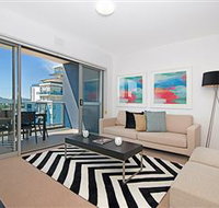 Allure Hotel and Apartments - Hotel Gold Coast