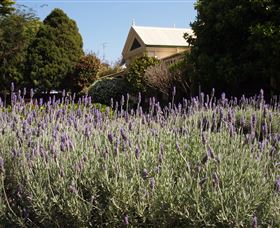 Vacy Hall Toowoomba's Grand Boutique Hotel Since 1873 - Hotel Gold Coast 2
