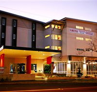 Laguna Apartments Toowoomba - Hotel Gold Coast