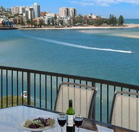 Windward Passage Golden Beach - Hotel Gold Coast