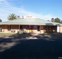 Dog N Bull - Hotel Gold Coast
