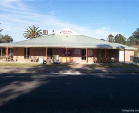 Dog N Bull - Hotel Gold Coast 0