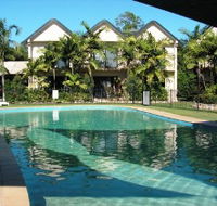 Hinchinbrook Marine Cove Resort Lucinda - Hotel Gold Coast