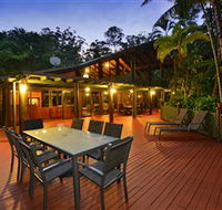 Wait A While Daintree - Hotel Gold Coast