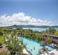 Mirage Whitsundays - Hotel Gold Coast