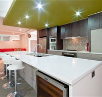 Galbraith Park - Hotel Gold Coast
