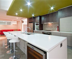 Galbraith Park - Hotel Gold Coast 0