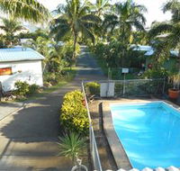 Bush Village Budget Cabins - Hotel Gold Coast