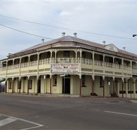 Royal Private Hotel - Hotel Gold Coast