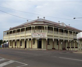 Royal Private Hotel - Hotel Gold Coast 0