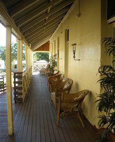 Royal Private Hotel - Hotel Gold Coast 3