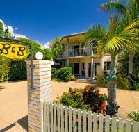 While Away Bed and Breakfast - Hotel Gold Coast