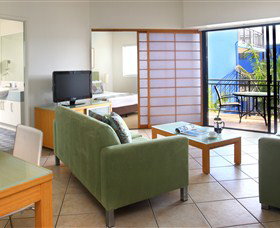 Portobello By The Sea - Hotel Gold Coast 1