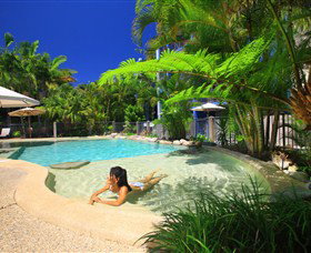 Caloundra Bc QLD Hotel Gold Coast