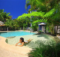 Portobello By The Sea - Hotel Gold Coast