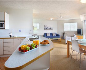 Portobello By The Sea - Hotel Gold Coast 2